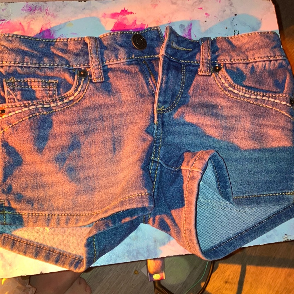 Mudd Girls Size 7